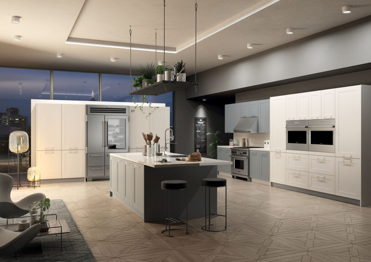 Modular Design for your kitchen!